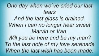 M People - And Finally... Lyrics