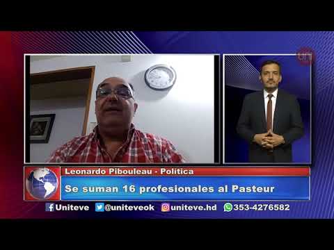 Precisiones en el Concejo Deliberante