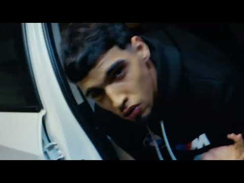 jlaflair- walk in Vlad  (flakeonthebeat)