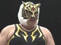 2009 03 15 Tiger Mask Vs X IGF