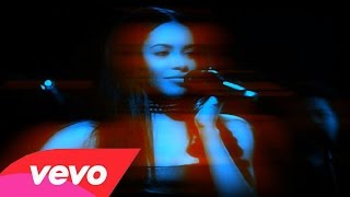 Aaliyah-U Got Nerve Video