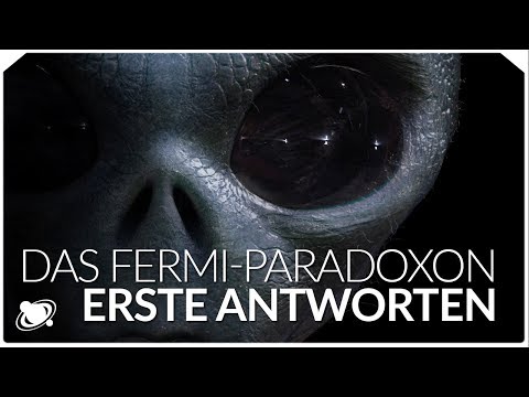 Das Fermi-Paradoxon - Erste Antworten (2018)