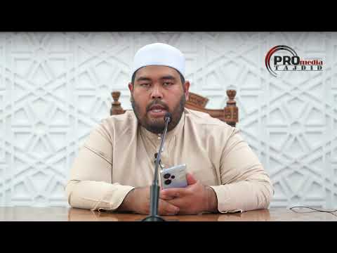 (LIVE) DURUS RAMADHAN