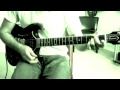 glassjaw - Two Tabs of Mescaline (guitar cover ...