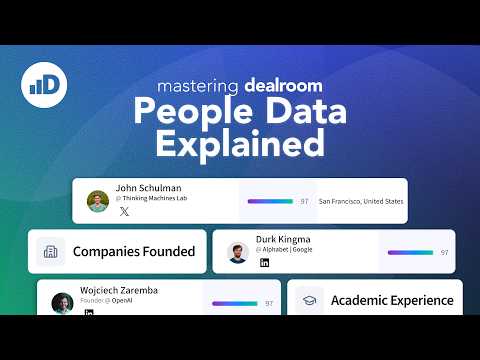 People Data - Explained thumbnail