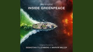 World Park Antarctica (Music from the Original Series)