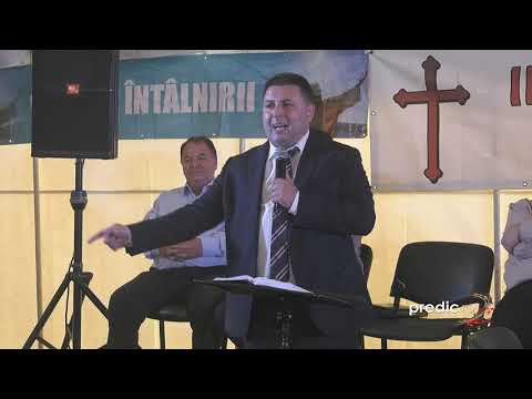 Gabi Floruţ - Un creştin cu o inimă neîmpărţită - Daniel 6 v1-28 | www.predic.ro