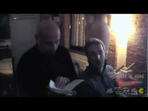 NATALE IN CASA NOVIELLO - 03 - Serata a "La Contessa"