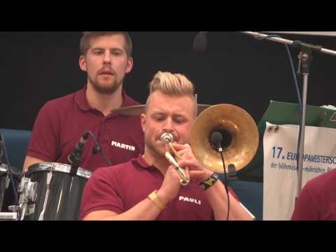 17. EM der Blasmusik - Brassaranka 1