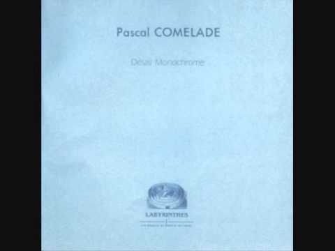 “Détail monochrome” (Francia, 1984) de Pascal Comelade