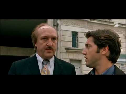 Der Schwarze Cop - Taxi 3