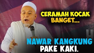 Download lagu CERAMAH LUCU TAPI BERILMU, HABIB MUHAMMAD ALAYDRUS, HAUL HABIB SYECH ALJUFRI. mp3