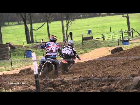 2012 Freestone AM - 250A Uncut ft Martin Renzland Williams - vurbmoto
