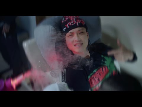 Kush Kidd - Magic Johnson (feat. Mikey Wiz)