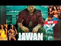 Jawan Full Movie 2023 Hindi Dubbed Shahrukh Khan Nayantara HD 1080p Jawan