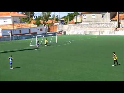 Oliveira do Douro-FC Foz