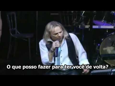 Come Back To Me (ver. 2) - Uriah Heep