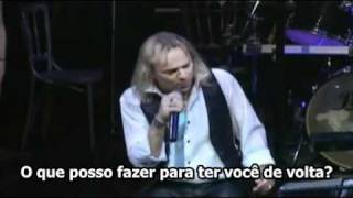 Uriah Heep - Come Back to Me (Tradução)
