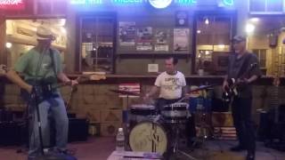 The Tail Gators - Cotton Pickin