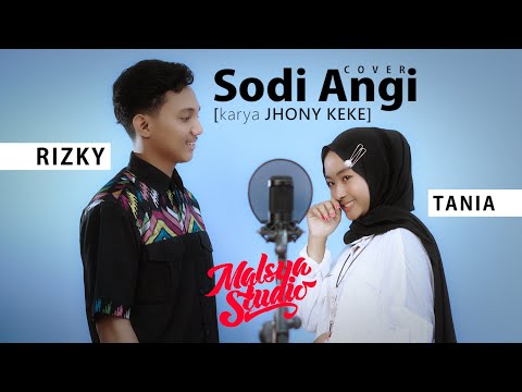 Lagu Bima - Sodi Angi (Cover) by Rizky x Tania