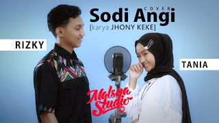 Download lagu Lagu Bima - Sodi Angi (Cover) by Rizky x Tania mp3