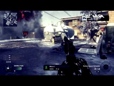 Imperium.eSports - Decerto Teamtage Trailer - By Bear