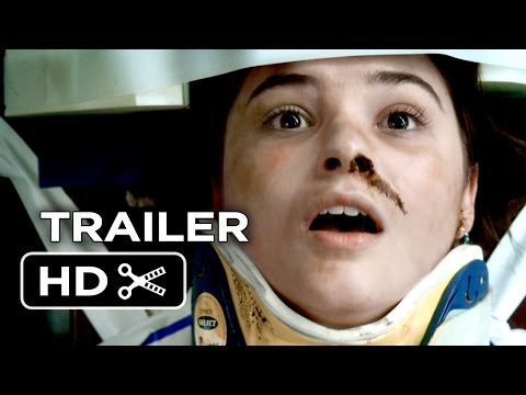 Insidious: Chapter 3 TRAILER 1 (2015) - Stefanie Scott, Hayley Kiyoko Horror Sequel HD