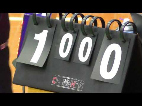 7 КУ 9 лига Pro-Shop – Mezzo-GreenTeam (1 тайм)