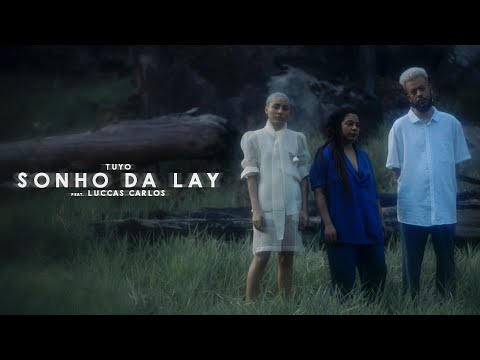 Video thumbnail for Sonho da Lay