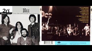 10cc - Channel Swimmer