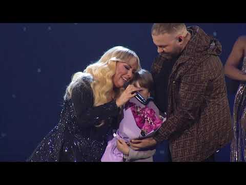 VESA LUMA X BIG BASTA -MBINATYRALE-LIVE 2024( Pik'Vese) Teatri i Operas dhe Baletit-Tirane