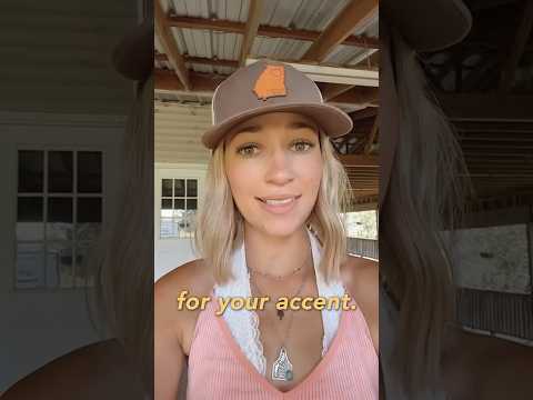 Would You Date a Southern Chick After THIS Warning??