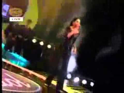 20040924 Jaclyn Victor - I'm Every Woman (Whitney Houston) @Malaysian Idol 1