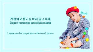 Parc Jaejung & Mark– LEMONADE LOVE Lyrics (Han|Rom|Sub Esp)