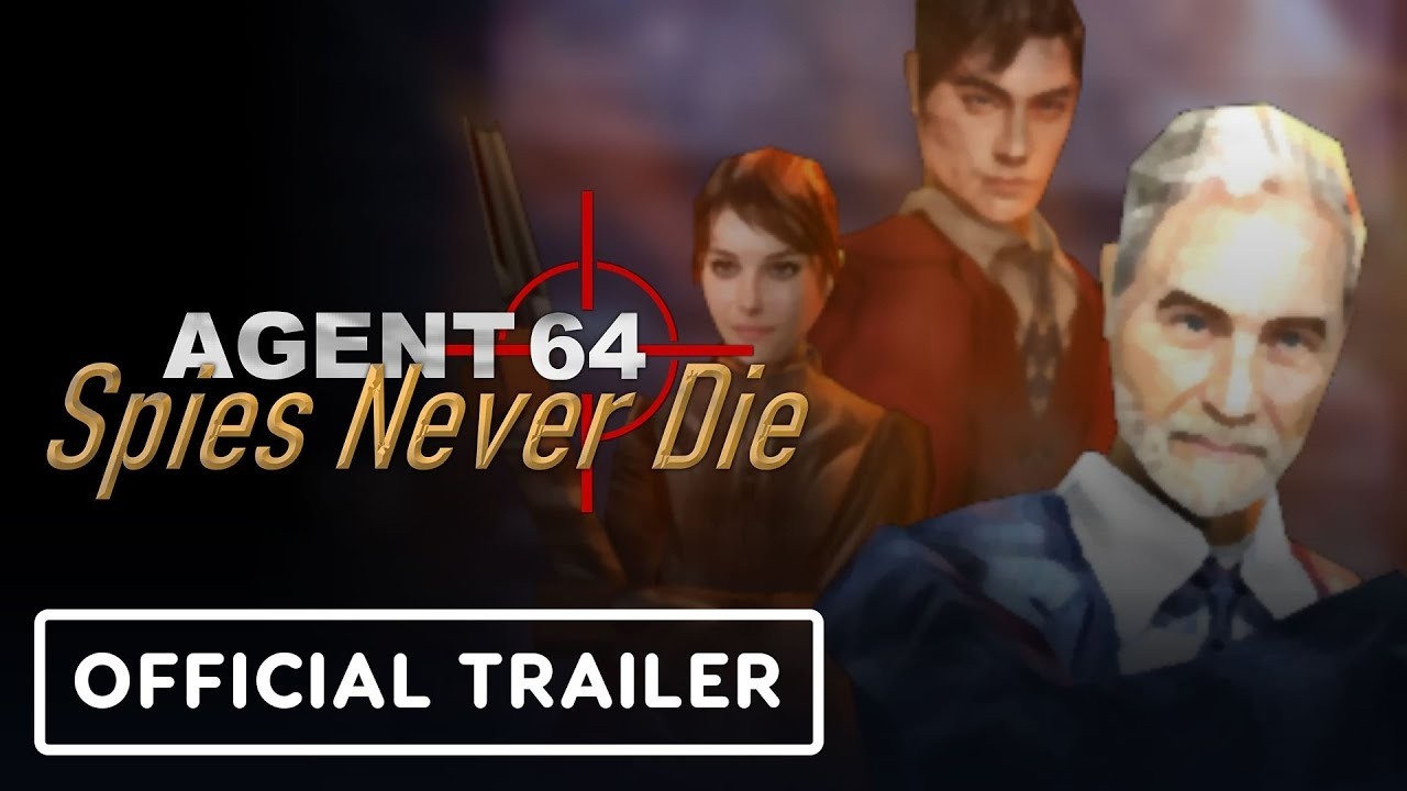 Launch Trailer