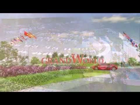 Grand World Phú Quốc