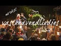 Vastenavend 2026 - Me n ouwe mè veule De Leutege Speule