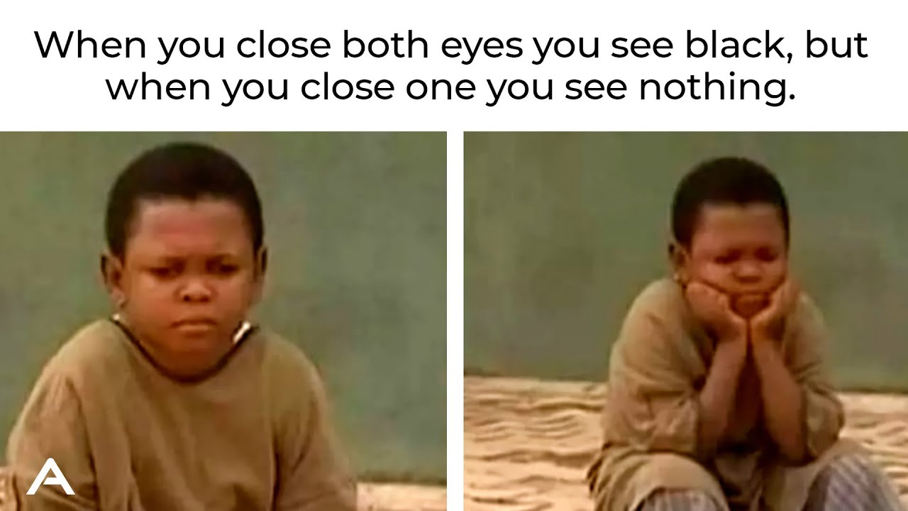 Shower Thoughts That Make Me Question Everything