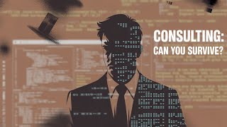 Can You Survive as a Cybersecurity Consultant?