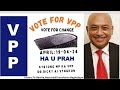 Ha U  Prah (VPP).Jingrwai ba Thymmai  U Prah ha ka Ktien Pnar. VPP Hits Song🔥🔥