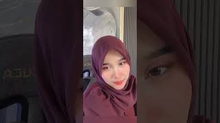 Download lagu BIGO LIVE AY HIJAB SANGE PAMER TT MULUSS  mp3