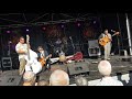 GLENN GIBSON AND THE 1959's Band - Be-Bop-A-Lula - live at Bethune retro 2019