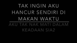 Download lagu Maksud Lirik HENTIAN INI   XPDC mp3