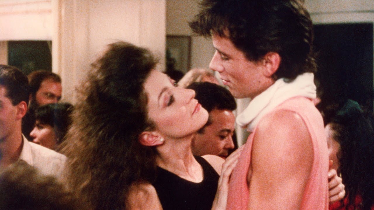 Trailer för Fullmånenätter