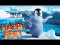 Happy Feet Nintendo DS Longplay HD