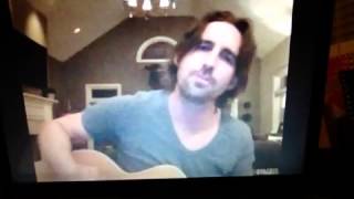 Jake Owen Stageit 8-13-12