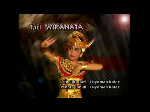 SMKI Gianyar - Tari Wiranata [OFFICIAL VIDEO]