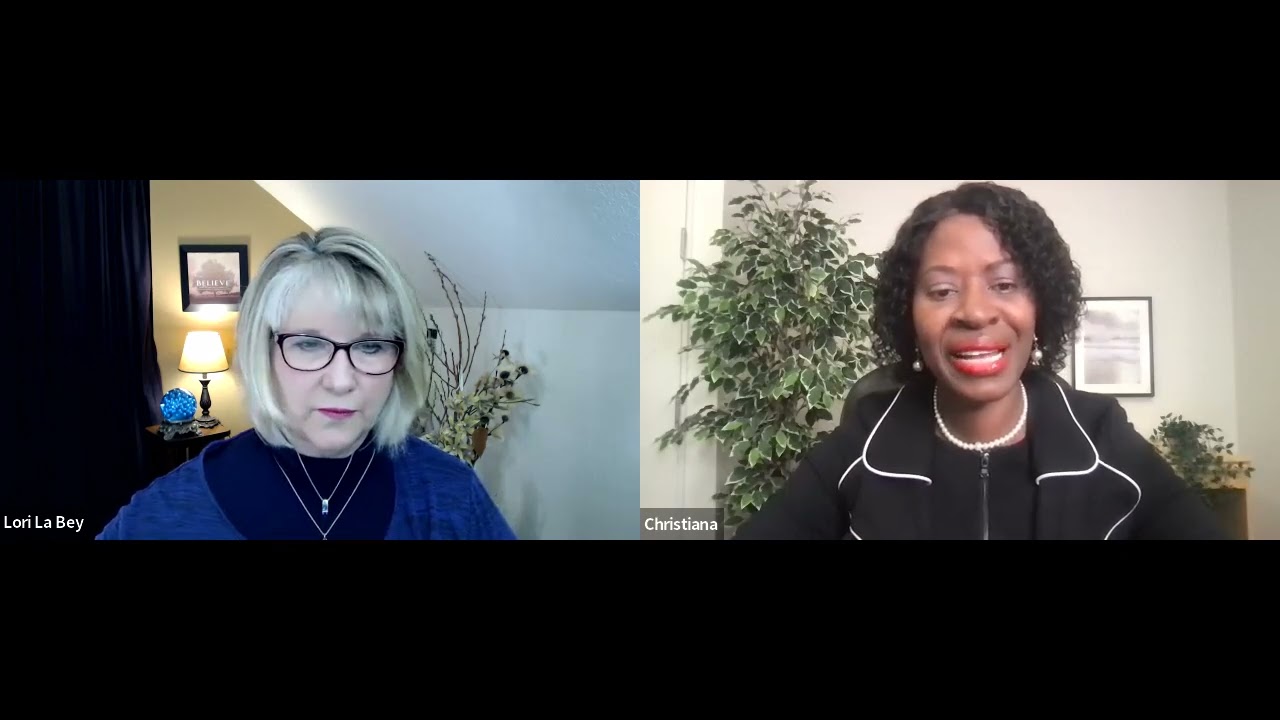 Dementia Care Based in Love & Respect on Alzheimer's Speaks Radio