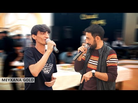 Bir eləyə bilmərəm (Perviz Bulbule, Balaeli) Tekbetek meyxana 2022