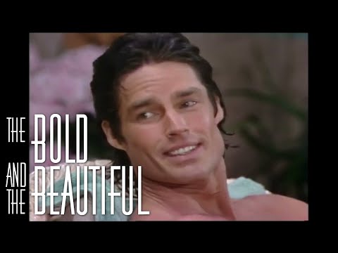 Bold and the Beautiful - 1989 (S3 E51) FULL EPISODE 544